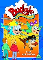 Budgie The Little Helicopter - The Air Show [1993]