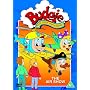 Budgie The Little Helicopter - The Air Show [DVD] [1993]