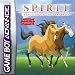 Spirit: Stallion of the Cimarron