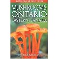 Mushrooms of Ontario & Eastern Canada