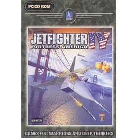 Jetfighter 4