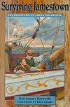 Surviving Jamestown: The Adventures of Young Sam Collier