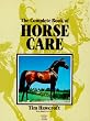 Complete Book of Horse Care