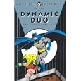 Batman The Dynamic Duo Archives, Vol. 1 (DC Archive Editions)