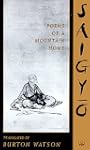Saigyo: Poems of a Mountain Home