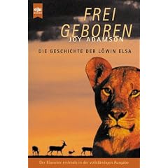 Frei geboren