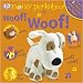 Noisy Peekaboo Woof! Woof!