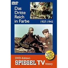 Spiegel TV - Das Dritte Reich in Farbe