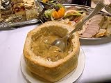 Eastern European Food