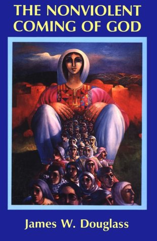 The Nonviolent Coming of God under Social Theology in The Books Store