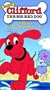 Clifford - Clifford's Fluffiest Friend Cleo [VHS]