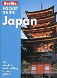 Travel : Japan Berlitz Pocket Guide