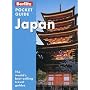 Japan Berlitz Pocket Guide