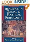 Readings in Social and Political Philosophy