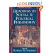 Readings in Social and Political Philosophy
