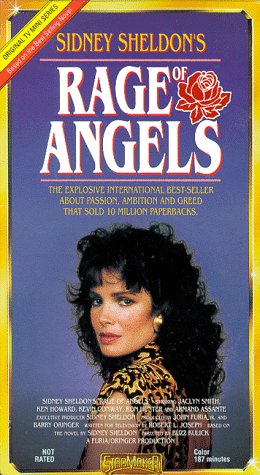 Rage of Angels by Starmaker Entertainment