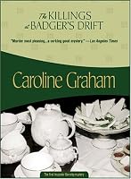 The Killings at Badger's Drift (Inspector Barnaby Mysteries)