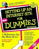 Setting Up An Internet Site for Dummies, Third Edition