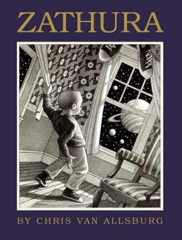 Books: Zathura