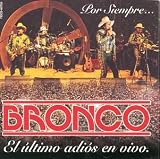 El Último Adiós en Vivo