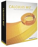  : Wolfram Research Calculus WIZ (Stand-alone) (PC & Mac)