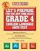 Let's Prepare for the Grade 4 New York State English Language Arts Test (Barron's New York State Grade 4 Elementary-Level English Language Arts Assessment)