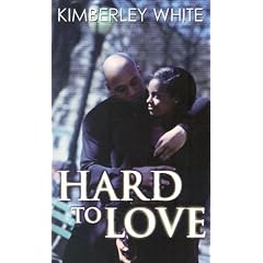 Hard To Love (Indigo: Sensuous Love Stories)