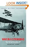 War In A Stringbag (Cassell Military Paperbacks)