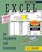 Excel for Engineers and Scientists
