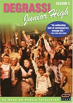 Degrassi Junior High - Season 3