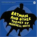 Batman and Other Themes