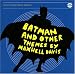 Search : Batman and Other Themes