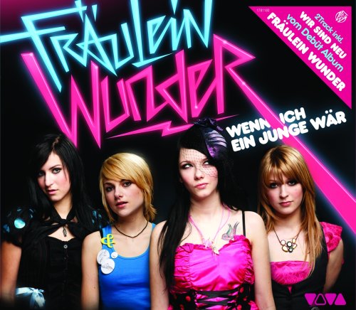 Wenn Ich Ein Junge Wär (2-Track)