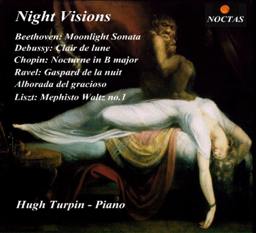 CD-Charts  Search : Night Visions