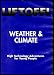 Liftoff! - Weather and Climate (High Technology Adventures for Young People)