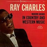 Modern Sounds in Country & Western [VINYL]
