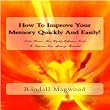 How To Improve Your Memory - Chapter 1