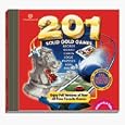 COSMI 201 Solid Gold Games (Windows)