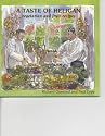 A Taste of Heligan: Vegetable and Fruit Recipes