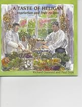 A Taste of Heligan: Vegetable and Fruit Recipes