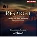 Respighi: La Boutique fantasque; Arrangement of Bach's Prelude & Fugue in D major; La pentola magica
