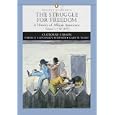  Struggle for Freedom: A History of African Americans, The, Penguin Academic Series, Concise Edition, Volume I (Penguin... by Clayborne Carson, Gary B. Nash, and Emma J. Lapsansky-Werner