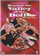 Stream Beyond the Valley of the Dolls Online.