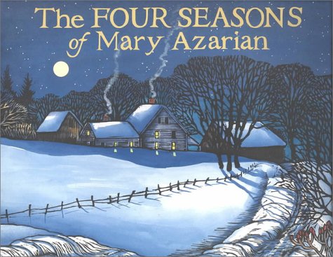 The Four Seasons of Mary Azarian