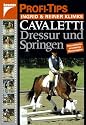 Profi-Tips Cavaletti