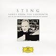 Songs from the Labyrinth by John Dowland, Sting, Edin Karamazov