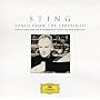 Songs from the Labyrinth ~ John Dowland