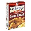 McCormick Golden Dipt Fry Easy Seasoned Chicken Fry Mix, Original Homestyle, 8-Ounce Unit (Pack of 12)