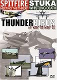 Revue Laserlight Video  / Thunderbirds Of World War II : Spitfire / Stuka
