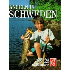 Angeln in Schweden